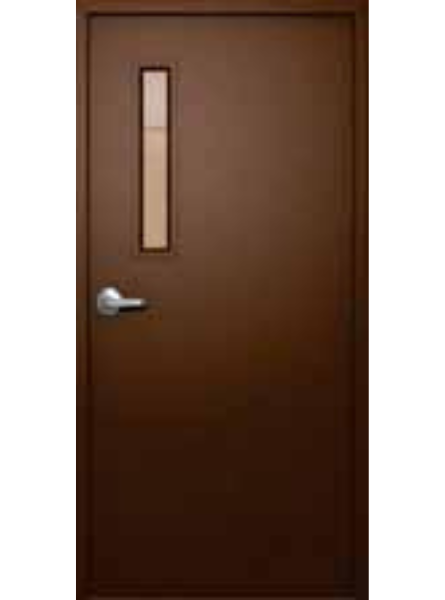 Custom Colour Coated Doors Featuring Weather-Resistant Powder Finish, Multi-Point Locking System, Durable Build, Available in Multiple RAL Colors, Ideal for Both Interior and Exterior Applications